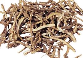 vị thuốc s&agrave;i hồ